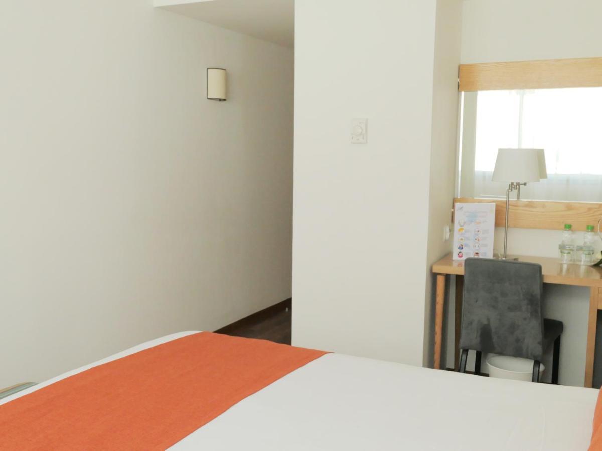 Le Pietri Urban Hotel