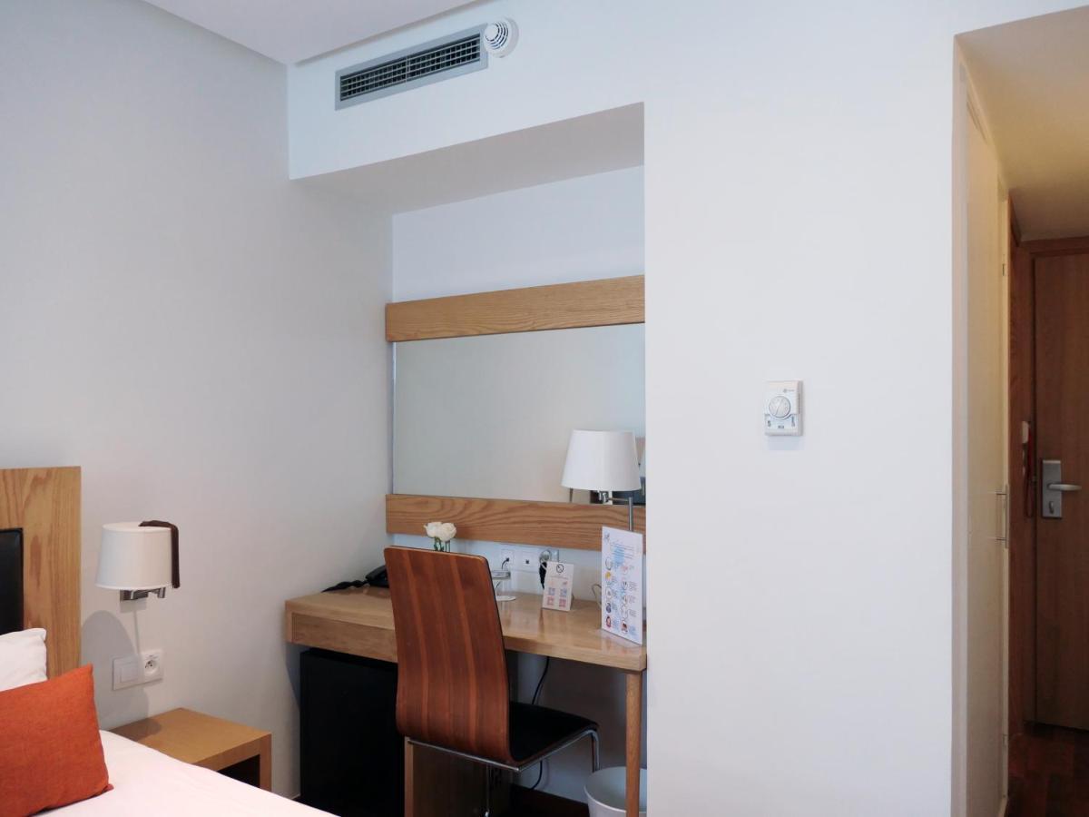 Le Pietri Urban Hotel Rabat