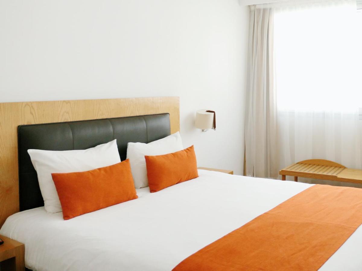 Hotel Le Pietri Urban Rabat