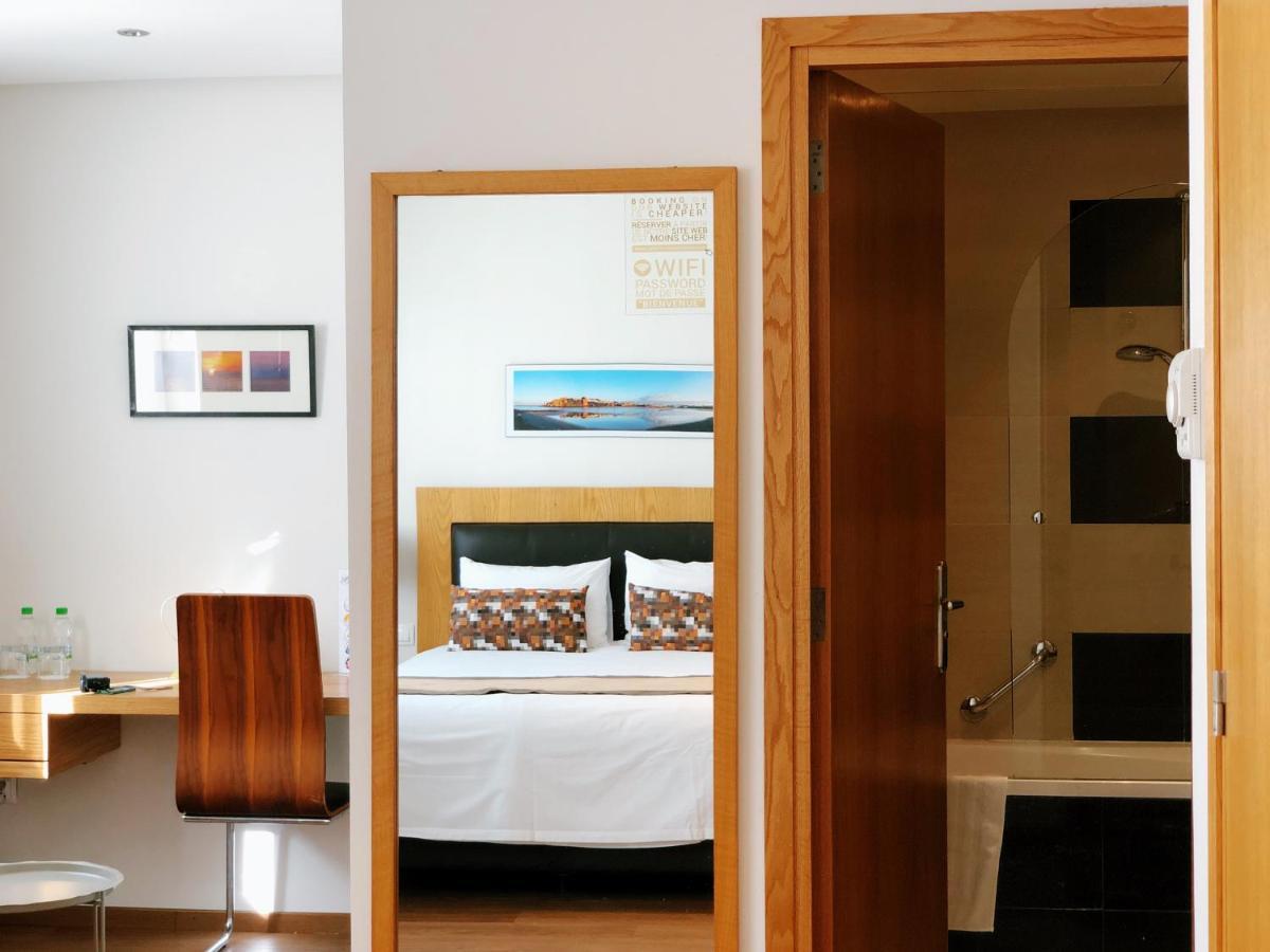Hotel Le Pietri Urban