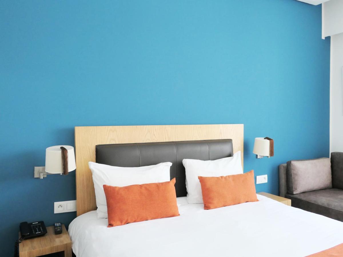 Le Pietri Urban 3* Rabat