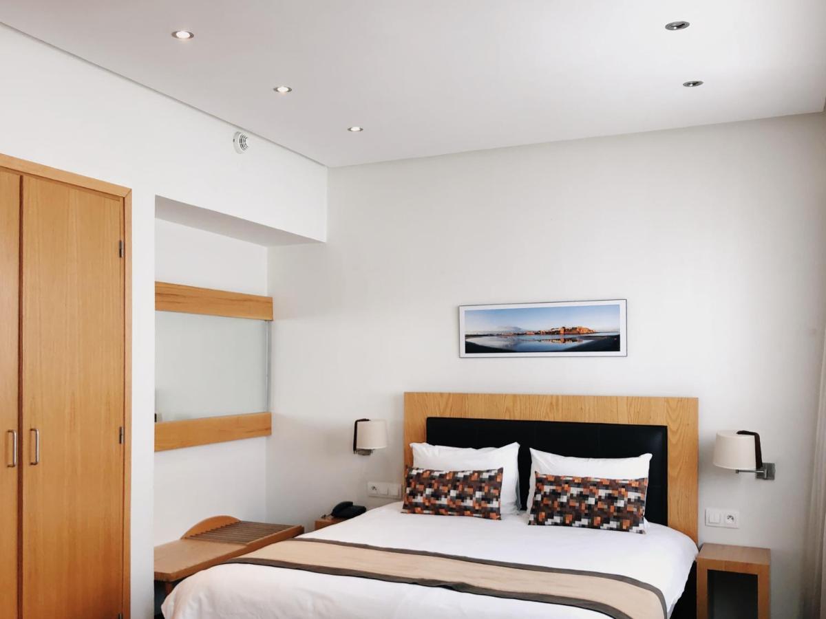 Le Pietri Urban Hotel Rabat