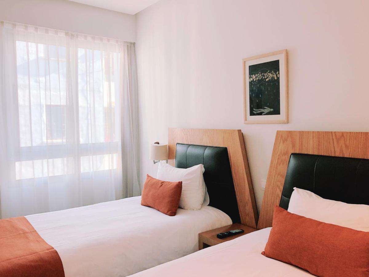 Le Pietri Urban Hotel Rabat