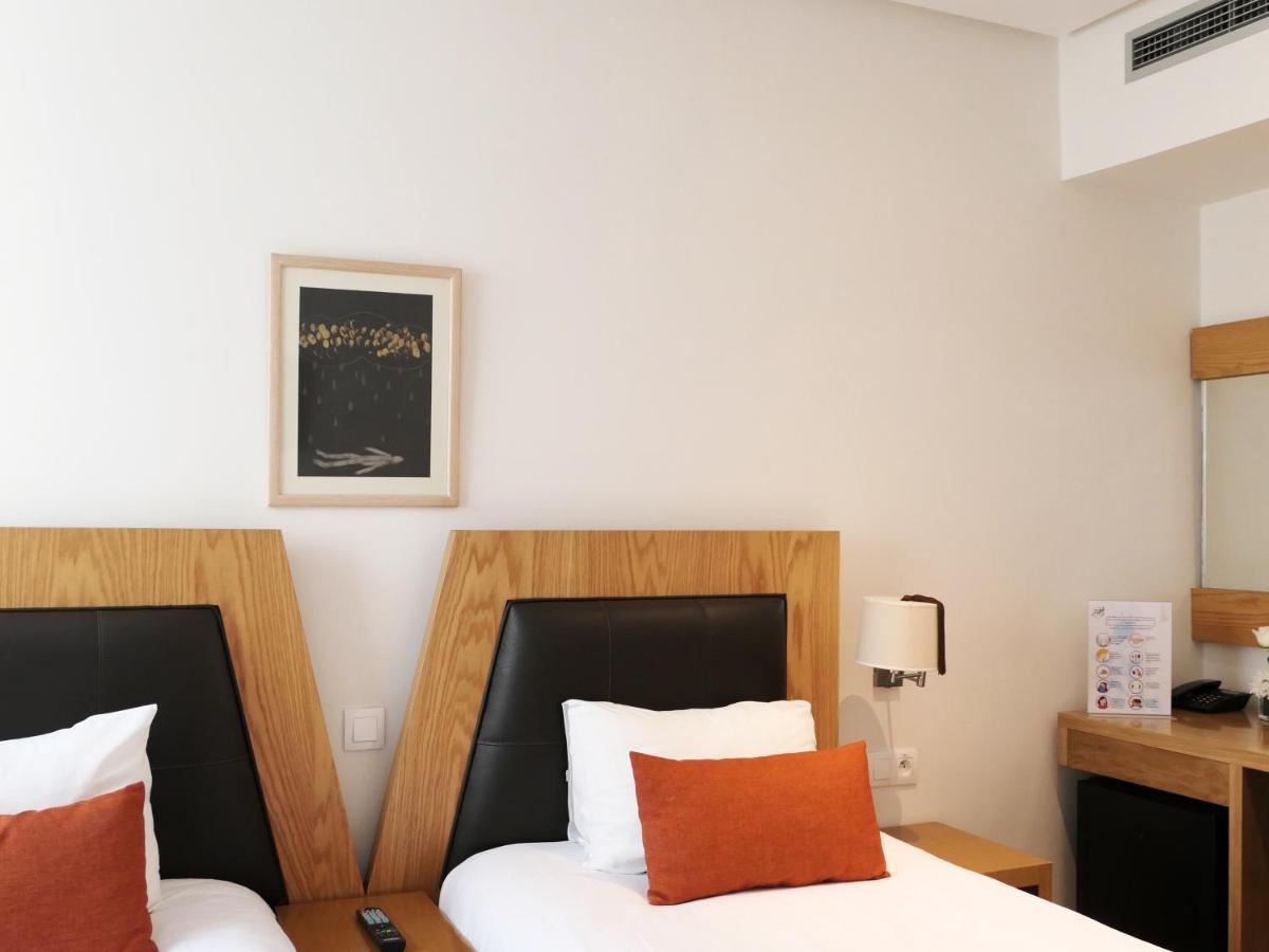 Hotel Le Pietri Urban